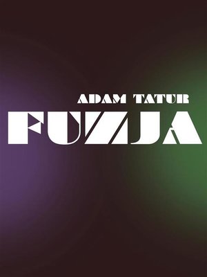 cover image of Fuzja